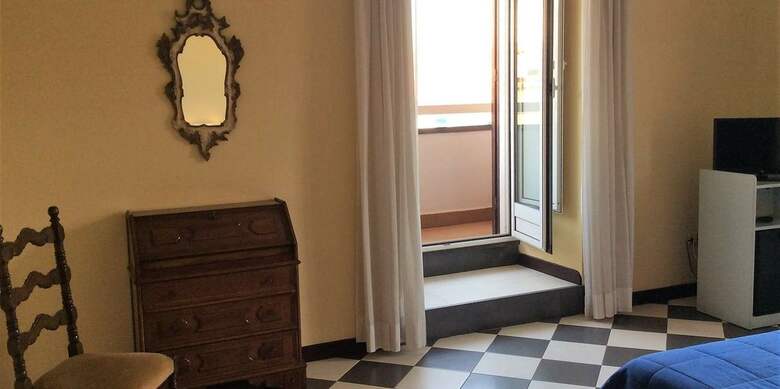 Hotel Stabia