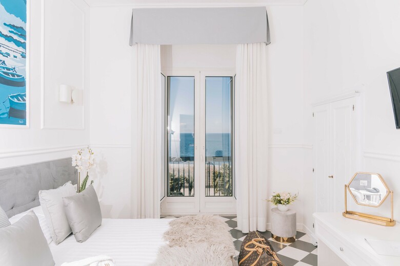 Hotel Stabia