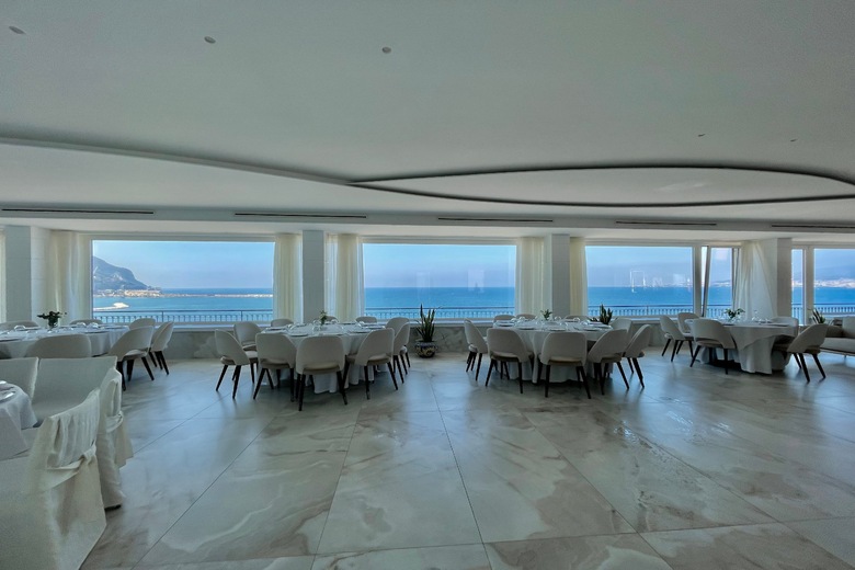 Hotel Stabia