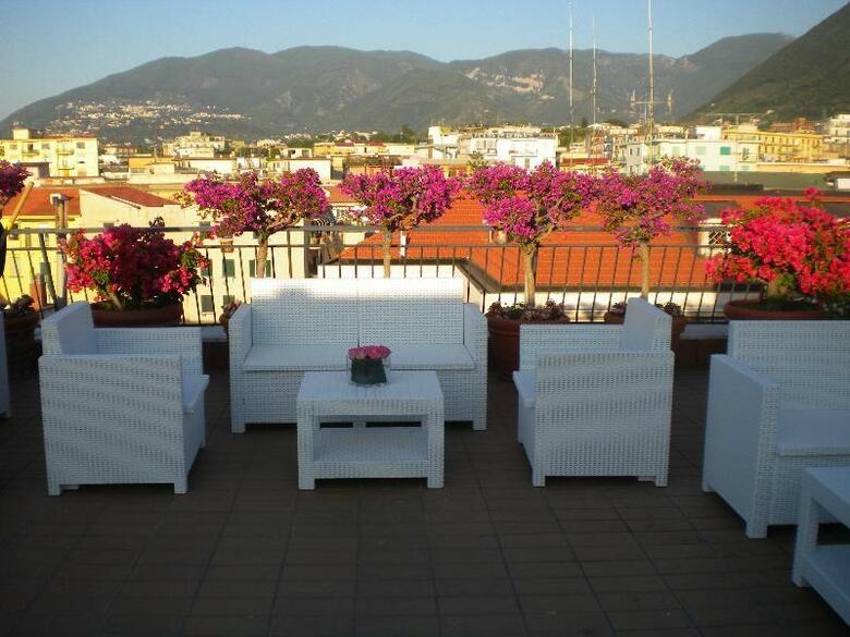 Hotel Stabia