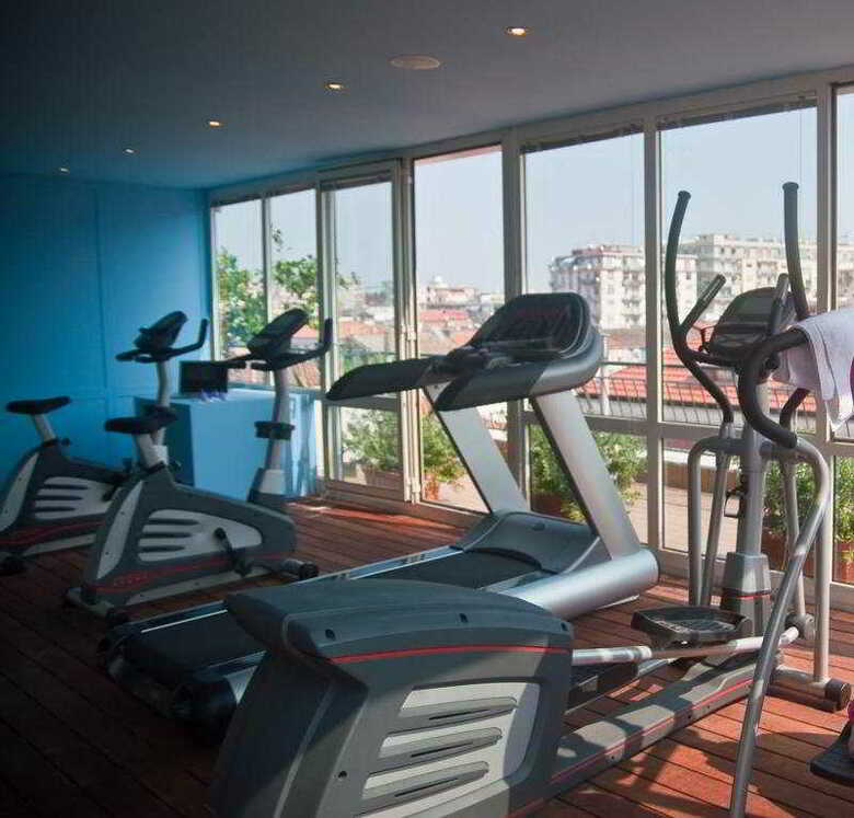 Hotel Stabia