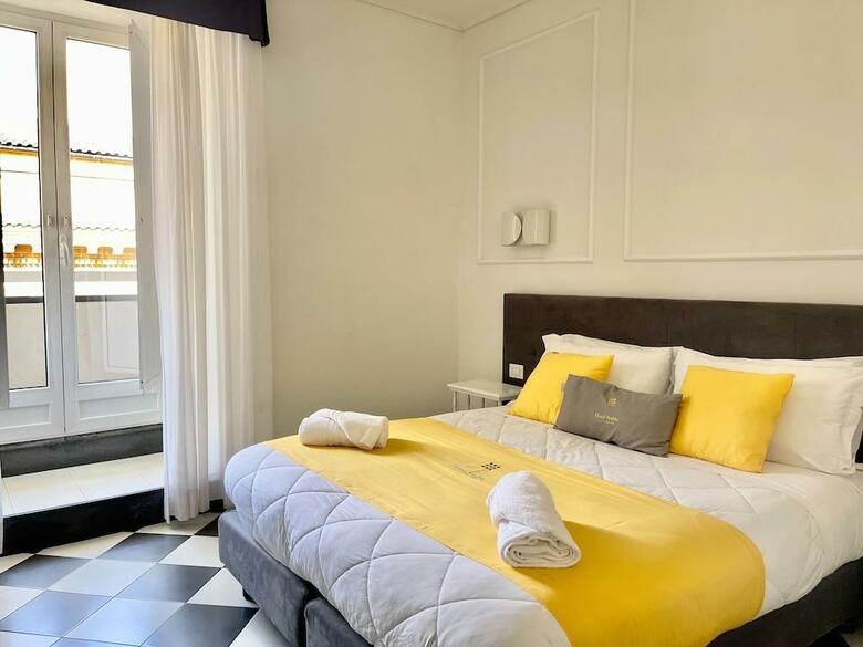 Hotel Stabia