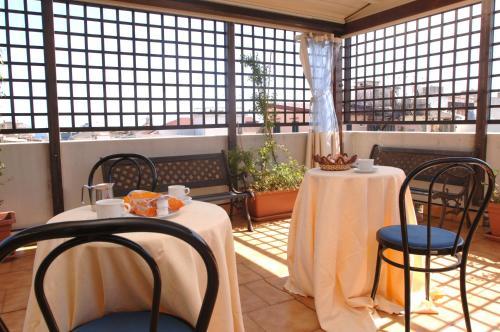 La Residenza