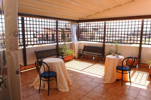 La Residenza