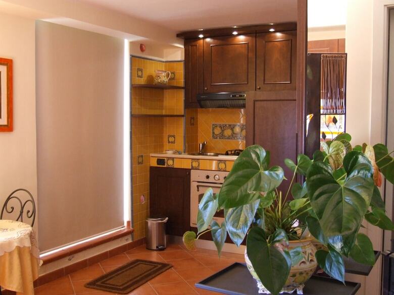 Bed & Breakfast Mamma Maria