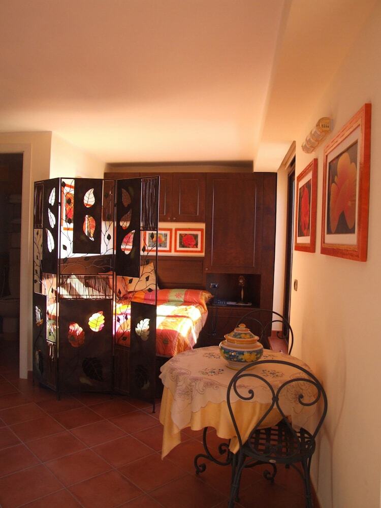 Bed & Breakfast Mamma Maria
