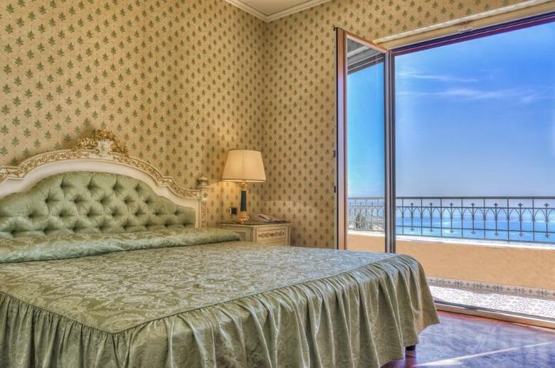 Hotel Villa Riis