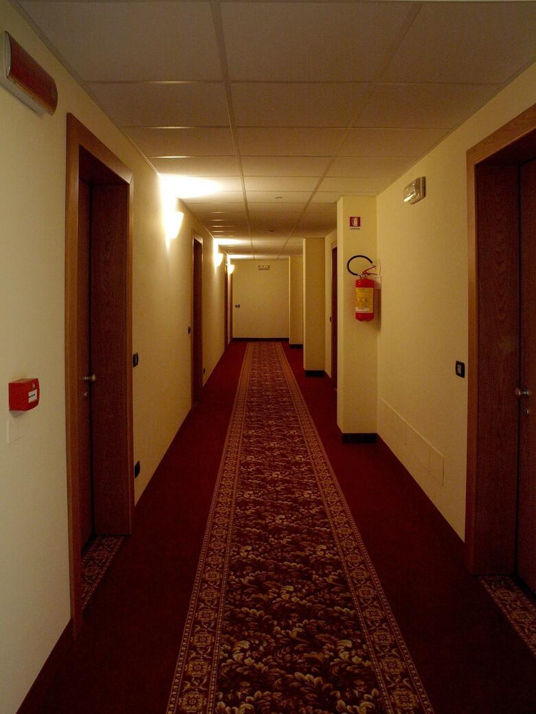 International Hotel Iseo
