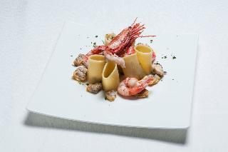 Grand Hotel Punta Molino Beach Resort & Spa