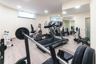 Grand Hotel Punta Molino Beach Resort & Spa