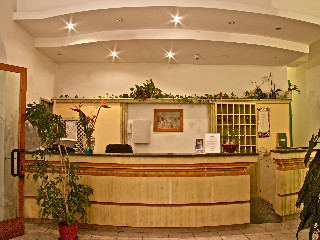 Hotel Vittoria