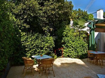 Hotel Vittoria