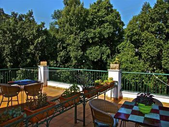 Hotel Vittoria