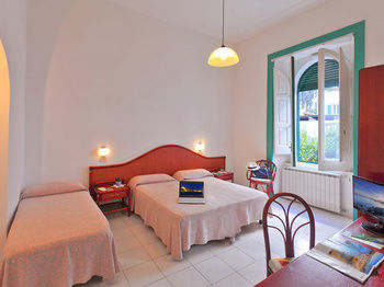 Hotel Vittoria