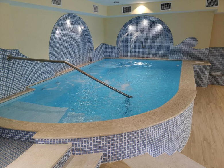 Residence Villa Marin�