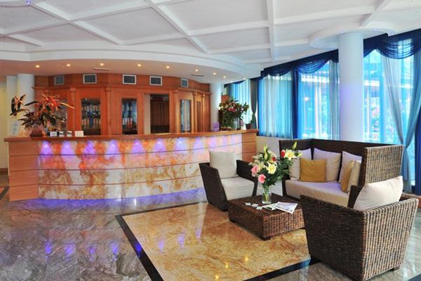 Hotel Alexander