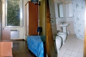 Hotel Torre Matilde