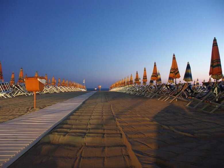 Hotel Marchionni
