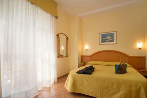 Hotel Katy