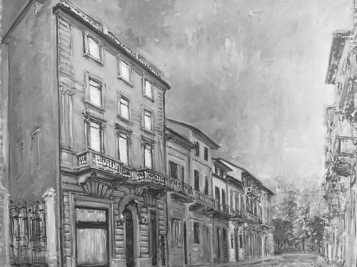 Hotel Katy