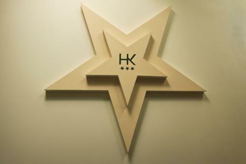 Hotel Katy