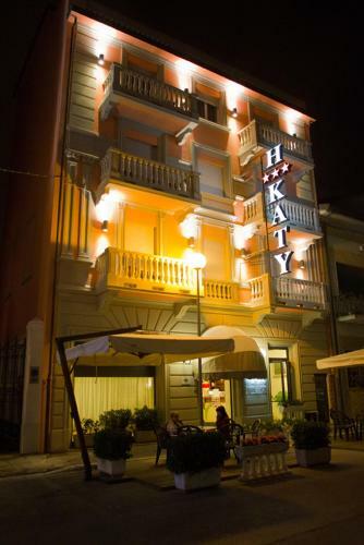 Hotel Katy