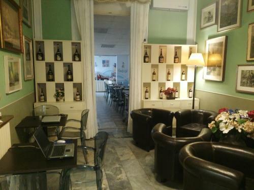 Hotel Ondina