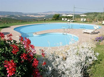 Bed & Breakfast Tenuta Quadrifoglio