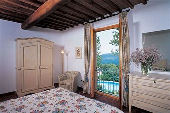 Bed & Breakfast Tenuta Quadrifoglio