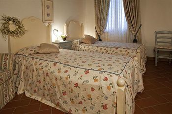 Bed & Breakfast Tenuta Quadrifoglio