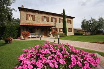 Bed & Breakfast Tenuta Quadrifoglio