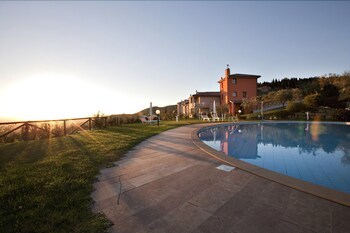 Bed & Breakfast Tenuta Quadrifoglio
