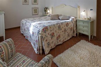 Bed & Breakfast Tenuta Quadrifoglio