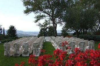 Bed & Breakfast Tenuta Quadrifoglio