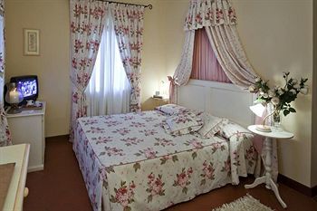 Bed & Breakfast Tenuta Quadrifoglio