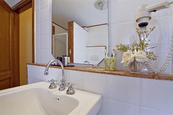 Bed & Breakfast Tenuta Quadrifoglio