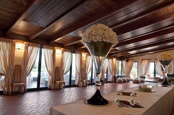 Bed & Breakfast Tenuta Quadrifoglio