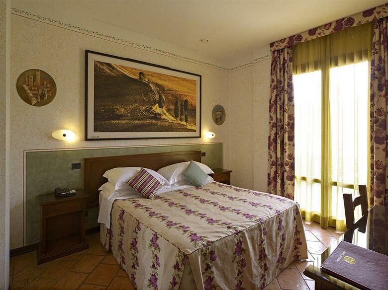 Hotel Sovestro
