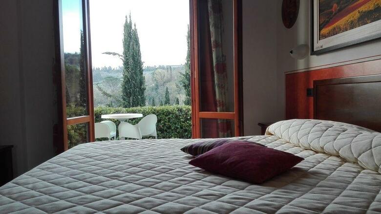 Hotel Sovestro