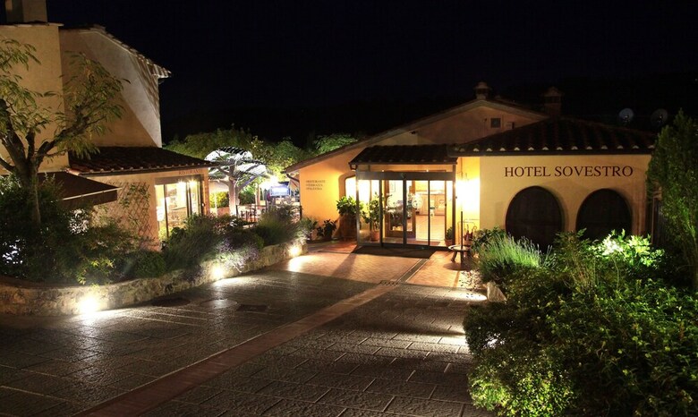 Hotel Sovestro