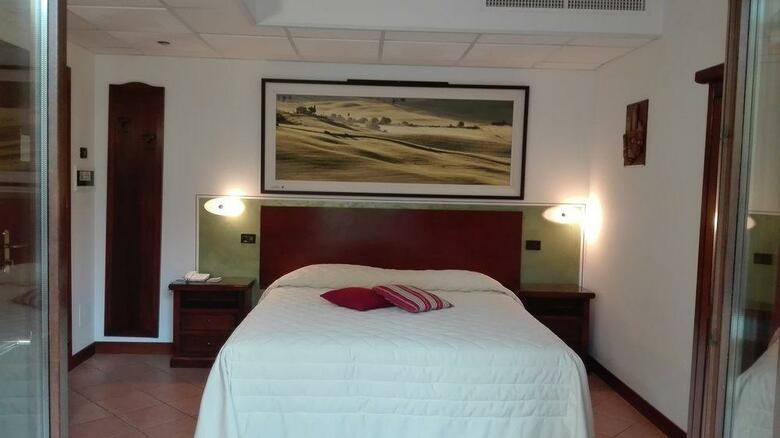 Hotel Sovestro