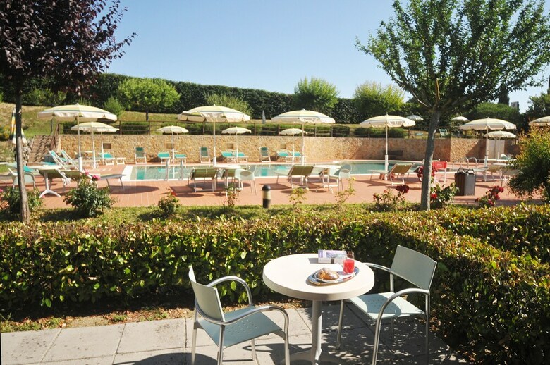 Hotel Sovestro
