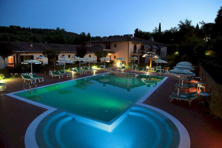Hotel Sovestro