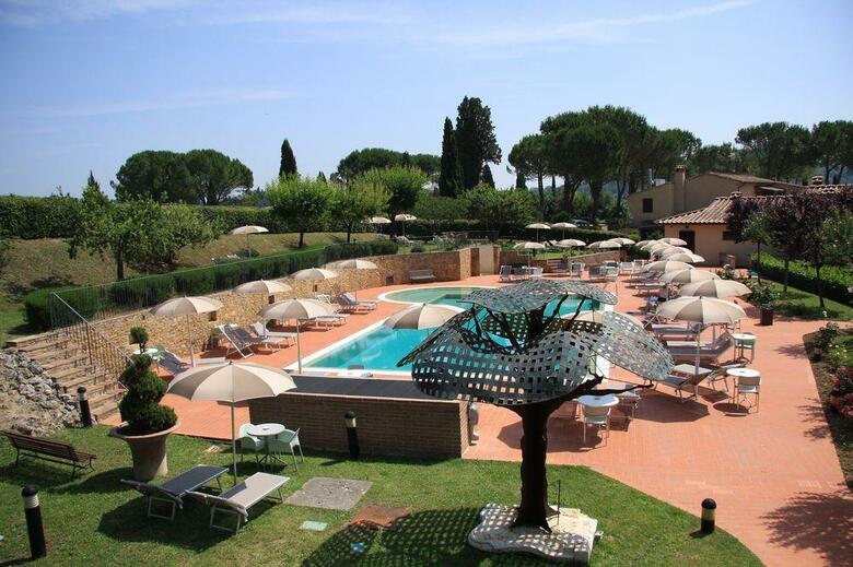 Hotel Sovestro