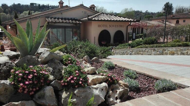 Hotel Sovestro