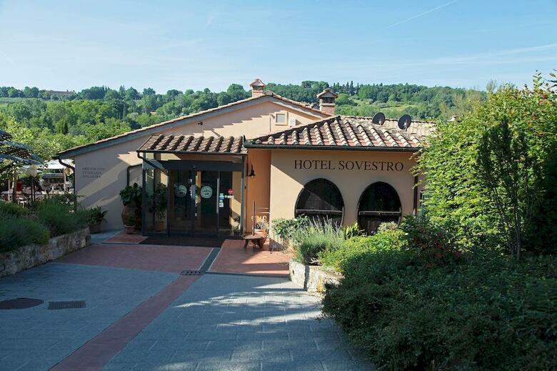 Hotel Sovestro