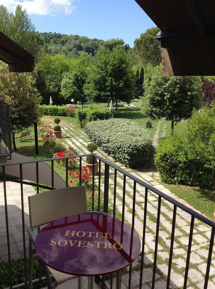 Hotel Sovestro