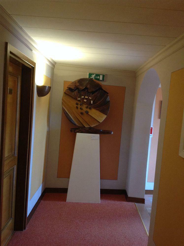 Hotel Sovestro