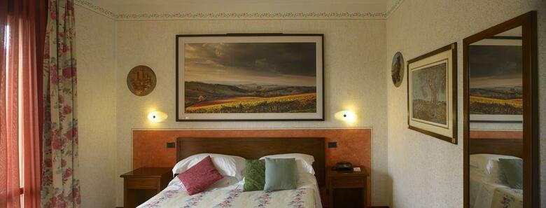 Hotel Sovestro