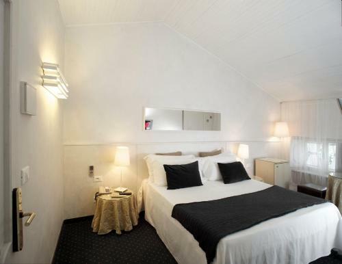Hotel Clocchiatti